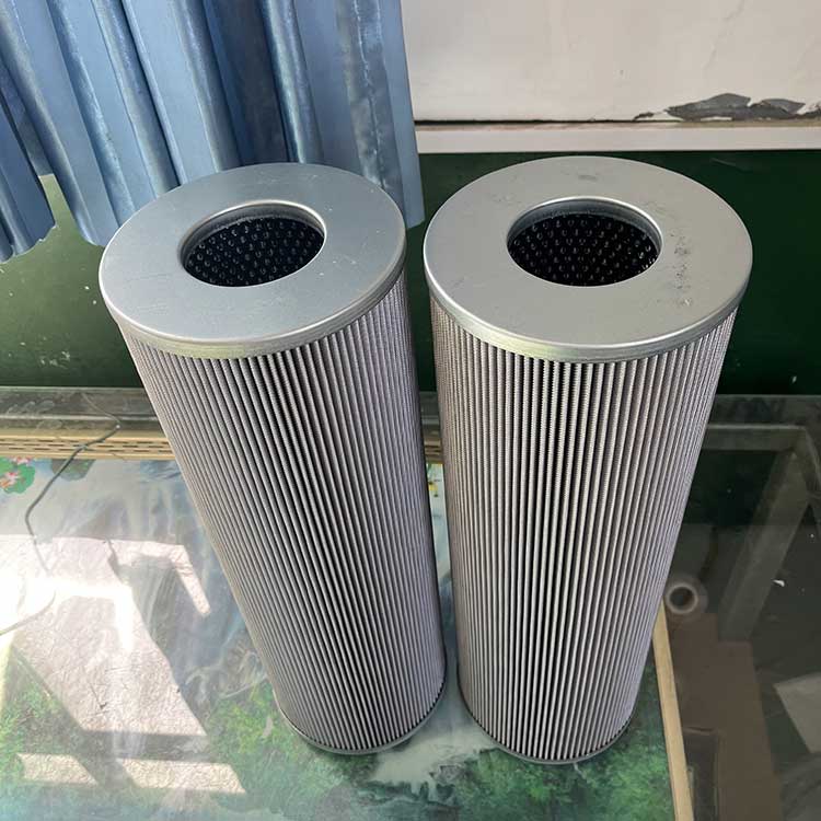 華豫供應(yīng)替代穆格過(guò)濾器油濾芯07160711