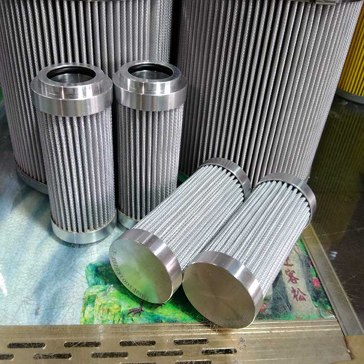 華豫供應(yīng)汽輪機(jī)潤(rùn)滑油濾芯RP8300F038H