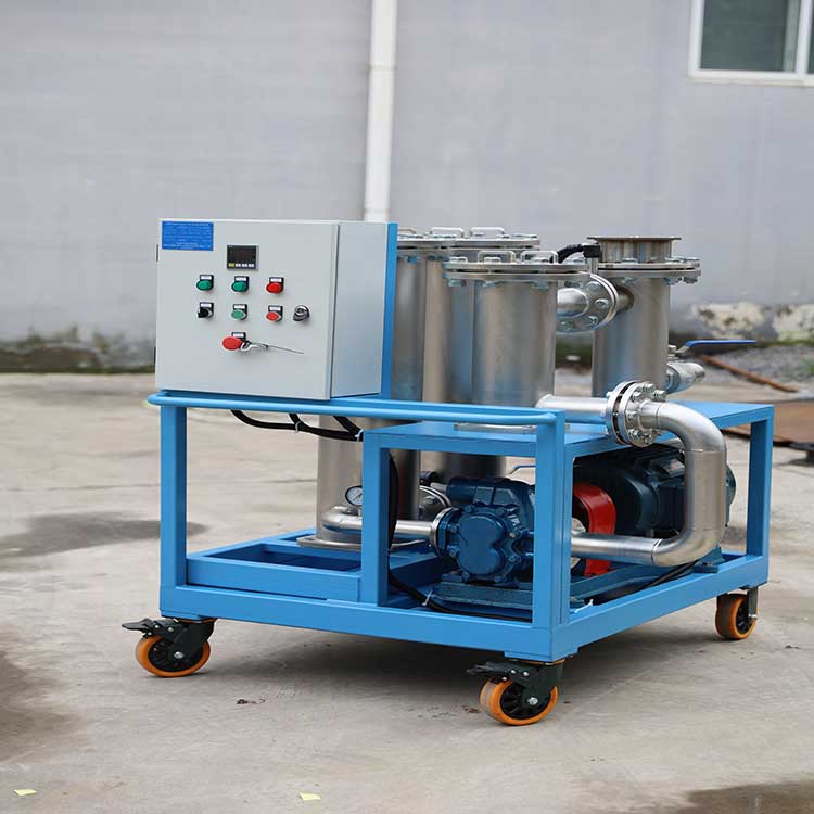 華豫供應(yīng)替代3R精密凈油設(shè)備SE10ON-YT濾油機